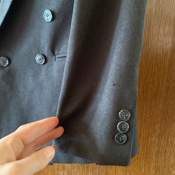 Blazer gigliano stretch - Picture 2 of 4